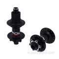 MTB Hubs Super-Light-Lights 6-Pawls QR Горный велосипедный центр